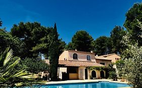 Roque Blanc villas